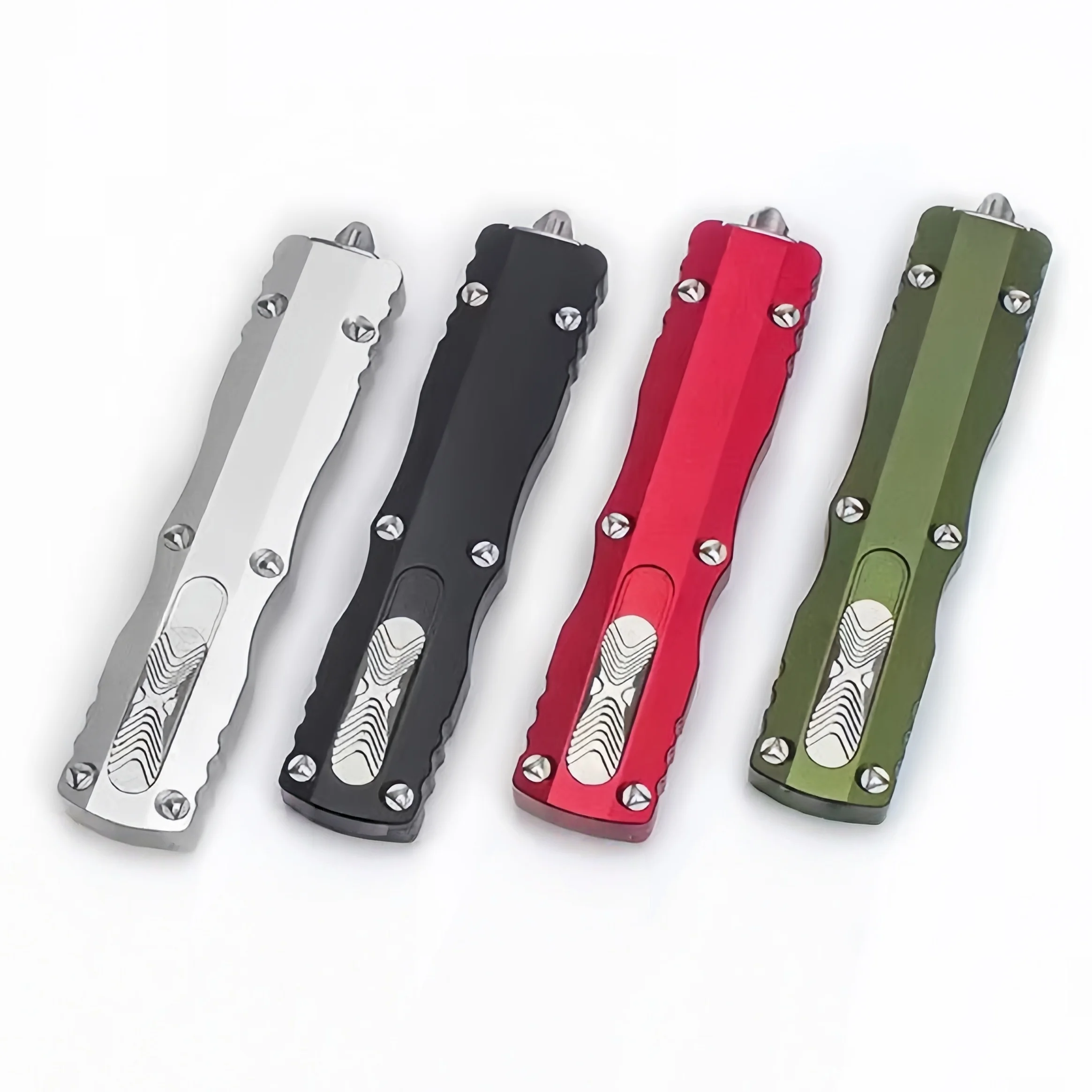 M&Dirac &III -EDC Multi-function Tool