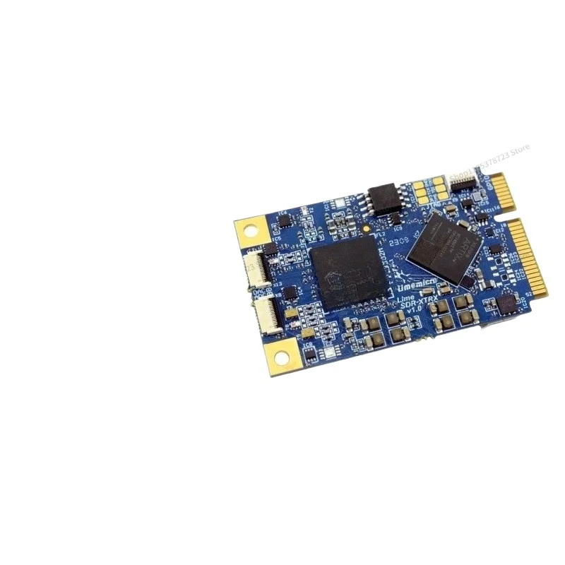 For New High-performance Software-defined Radio (SDR) Board Development Board LMS7002M