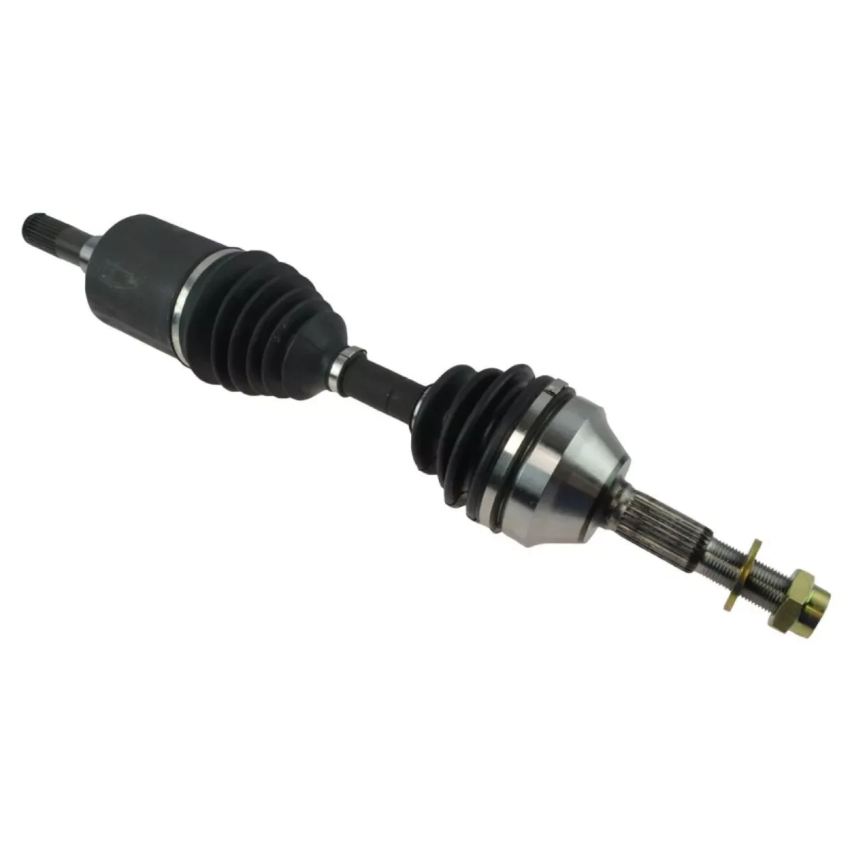 Front Left CV Axle Shaft For 2002-2007 Jeep Liberty