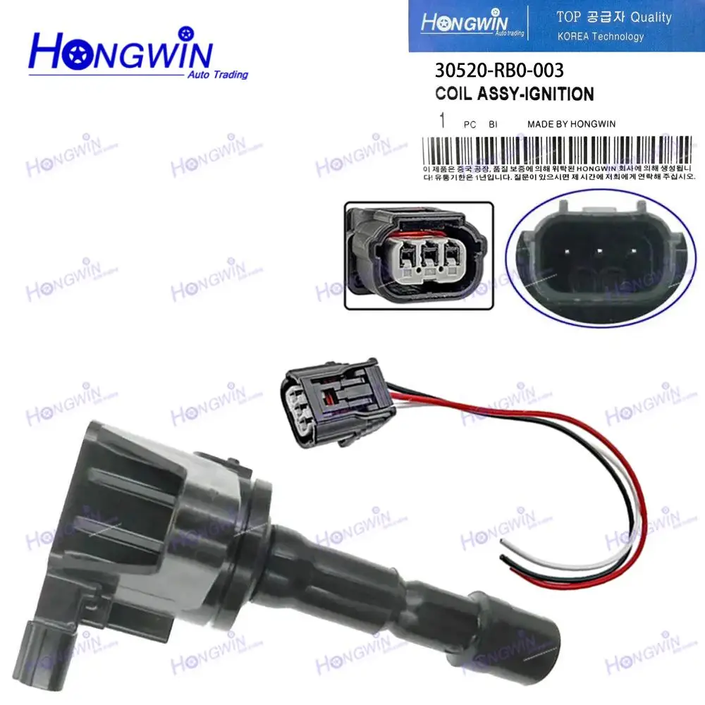 30520-RB0-003 Ignit…