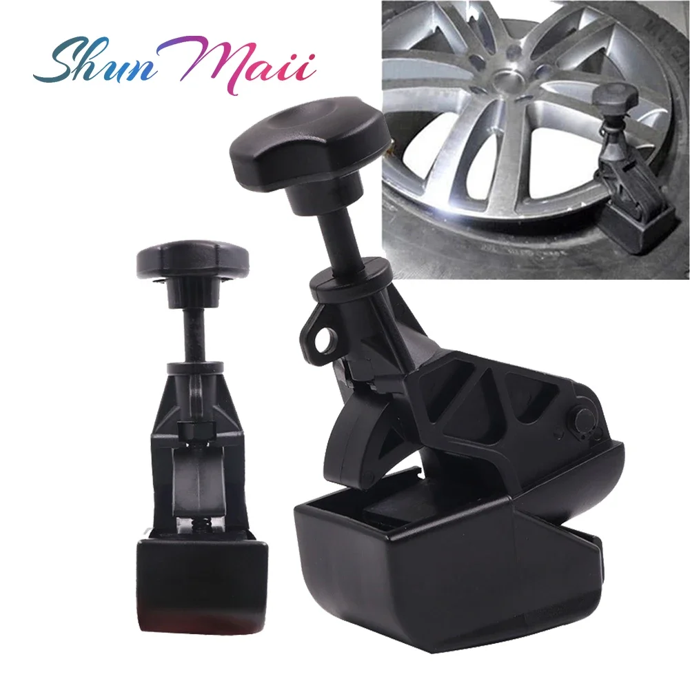 

Tire Changer Bead Clamp Reduce Pressure Car Rim Bead Clamp Tire Changing Demount Drop Center Tool Car Auto Repair Tools