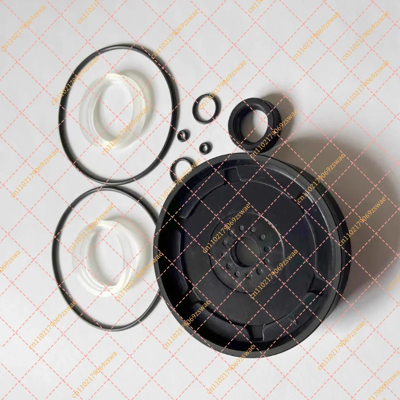 Cold-Resistant Reinforced Door Pump Repair Kit, M16 Outswing Door Replacement Parts for Buses