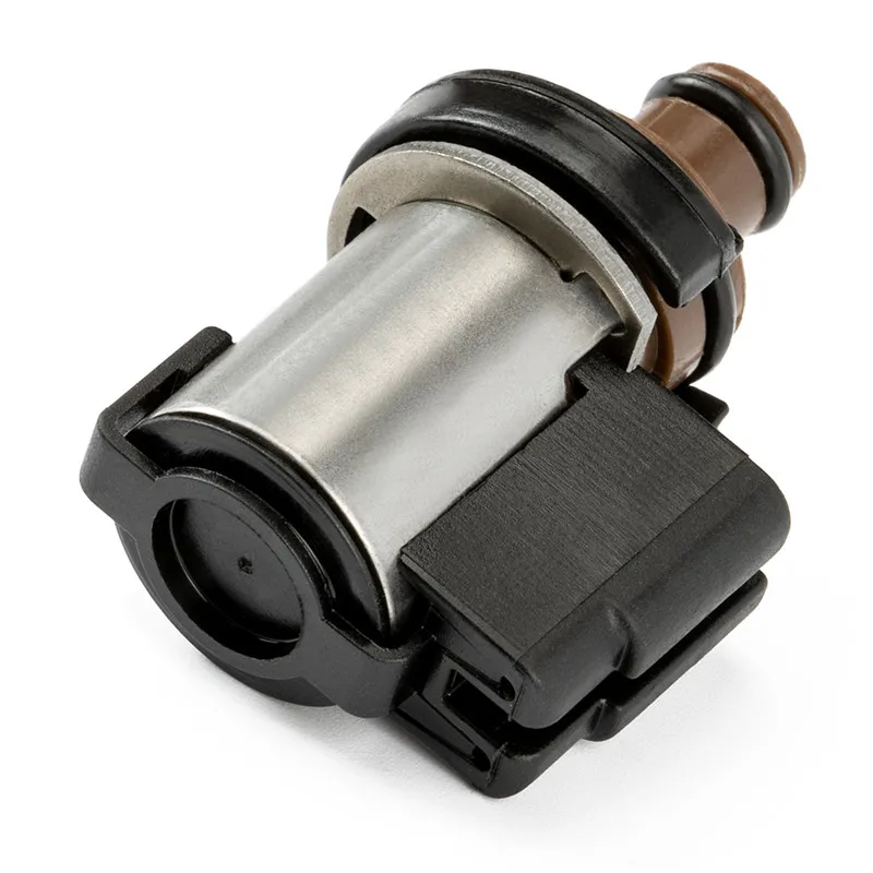 

NEW TR580 TR690 Torque Converter Lock-Up Solenoid 3.7 12.2 Ohm For Subaru Crosstrek Forester Legacy Outback 31825AA050