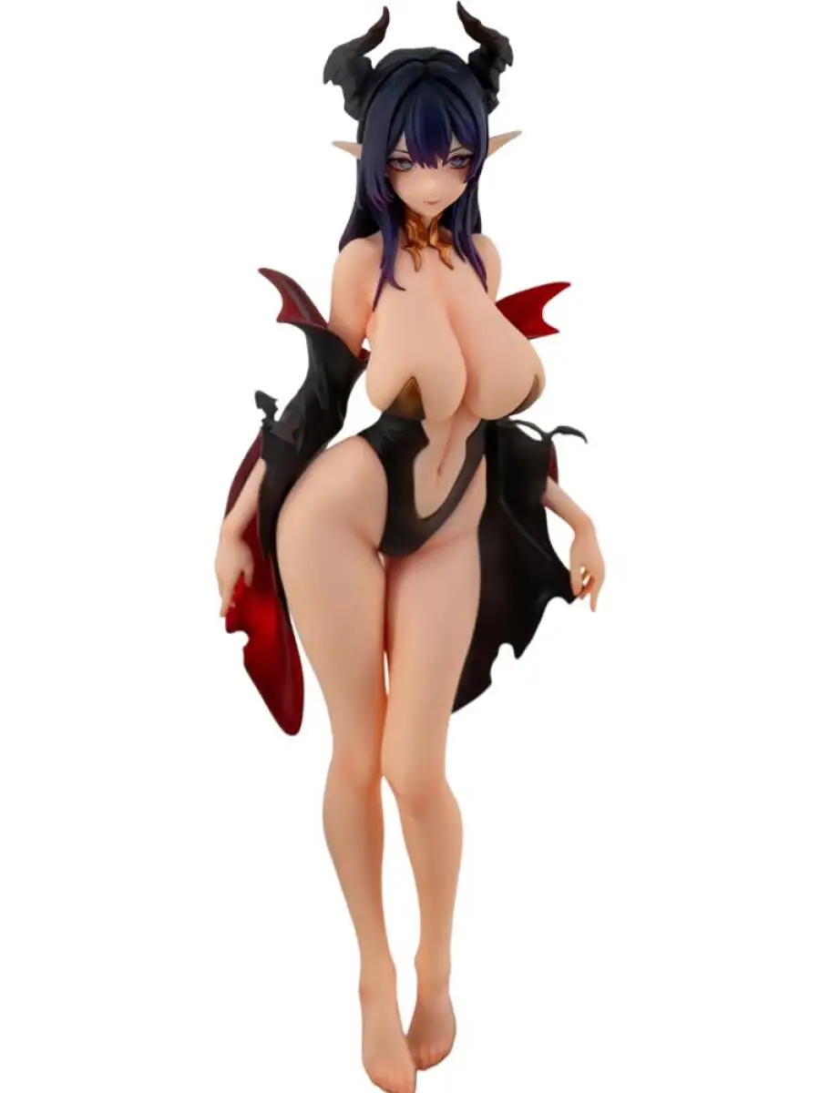 Official Genuine In Stock Animester Liliana Tracking Eyes 2.0 Figure Anime Witch of Corroded Desire Model Boxed Toy