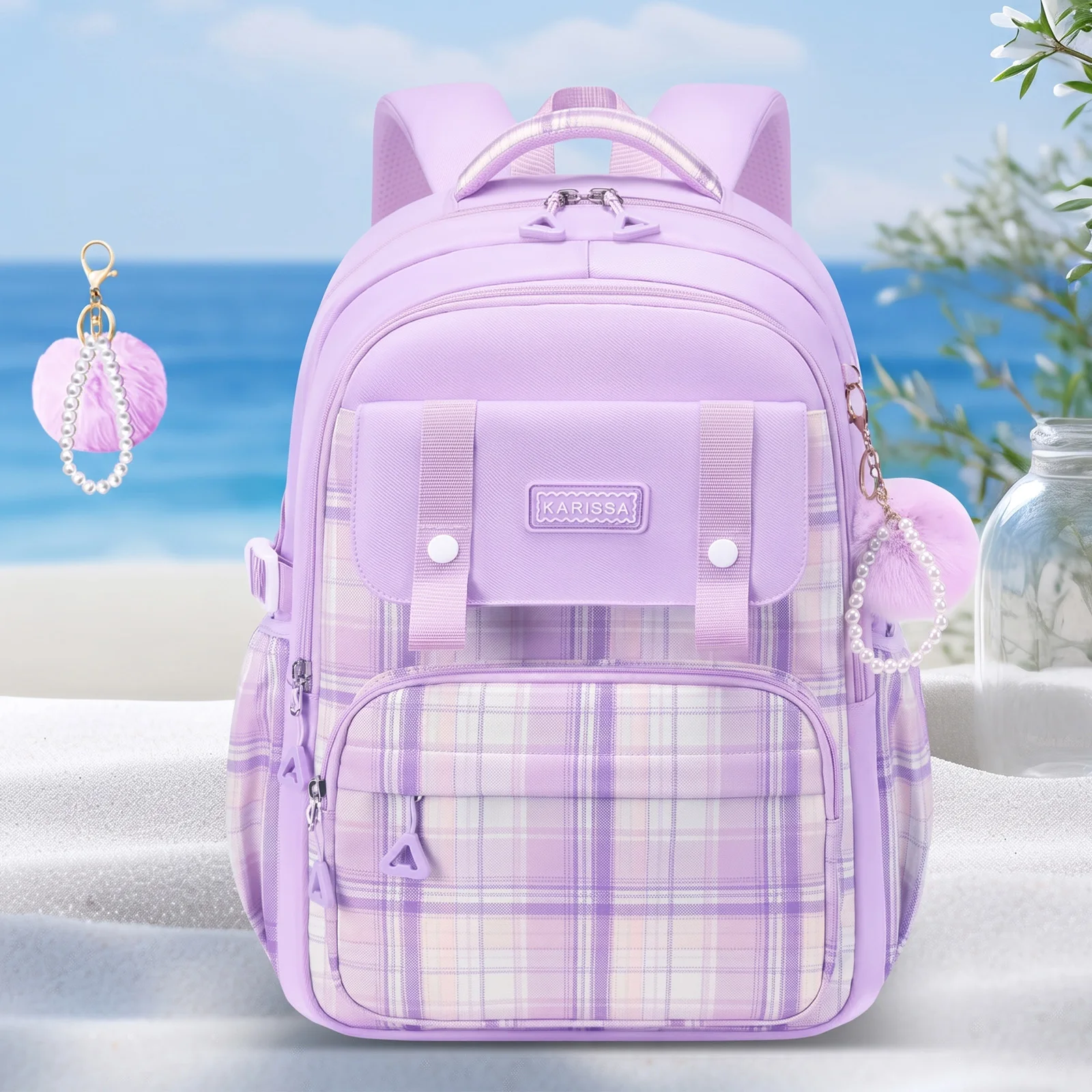 Variant: Purple