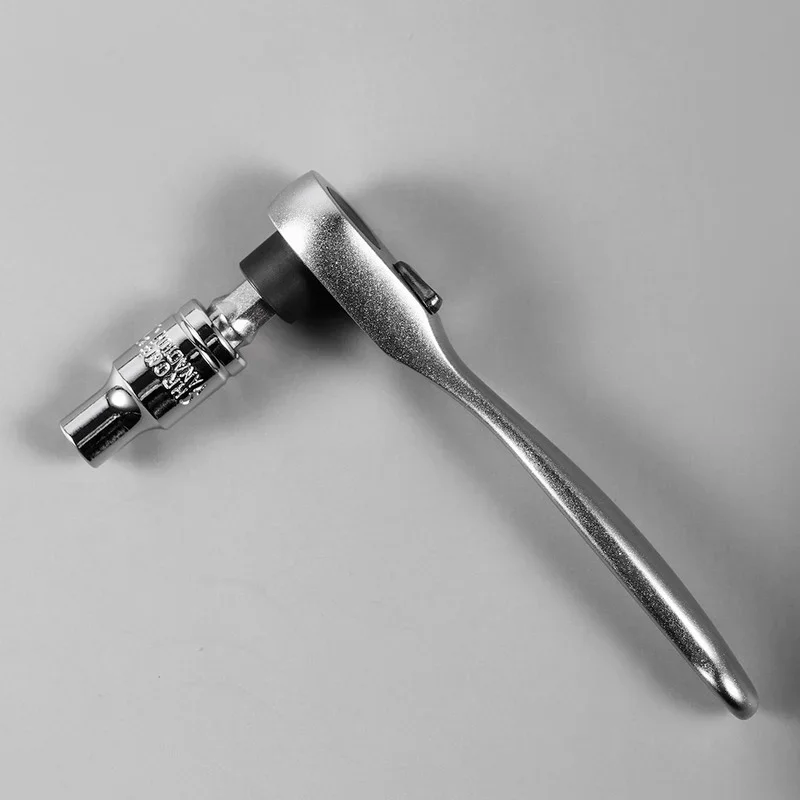 Imagem -03 - Youpin Duka-multi-purpose Ratchet Chave de Fenda s2 Magnetic Bits Conjunto de Ferramentas Atuman Rs2 Faça Você Mesmo Ferramenta de Reparo Doméstico 33 em 1
