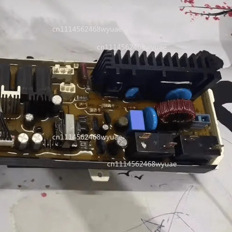 Washing Machine Control Board DC92 01776J 01769C 00651 DC41 00254A 00203B for Samsung