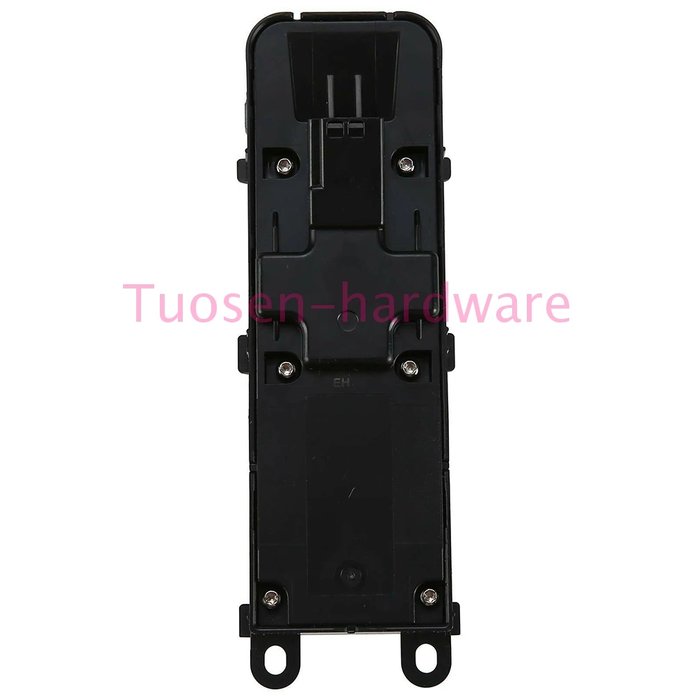 Power Window Switch Front Left for Land Rover Discovery Sport 2015-2019 LR085483