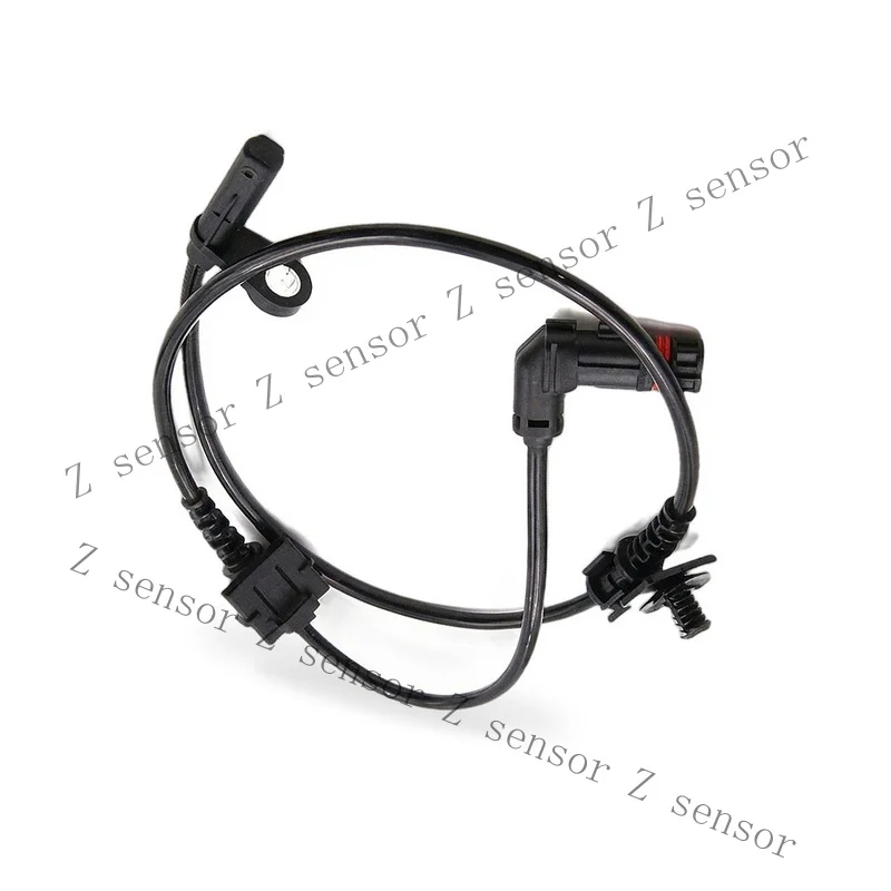 RRR+ ABS Wheel Speed Sensor Suitable for Chrysler 300M Concorde LHS Dodge Intrepid