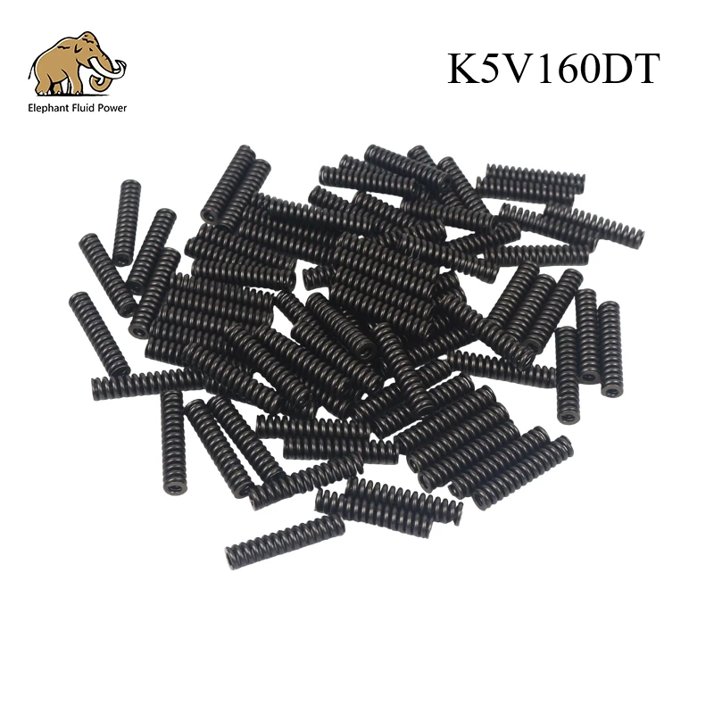 

New Brand Hydraulic piston pump parts K5V160DT Block spring