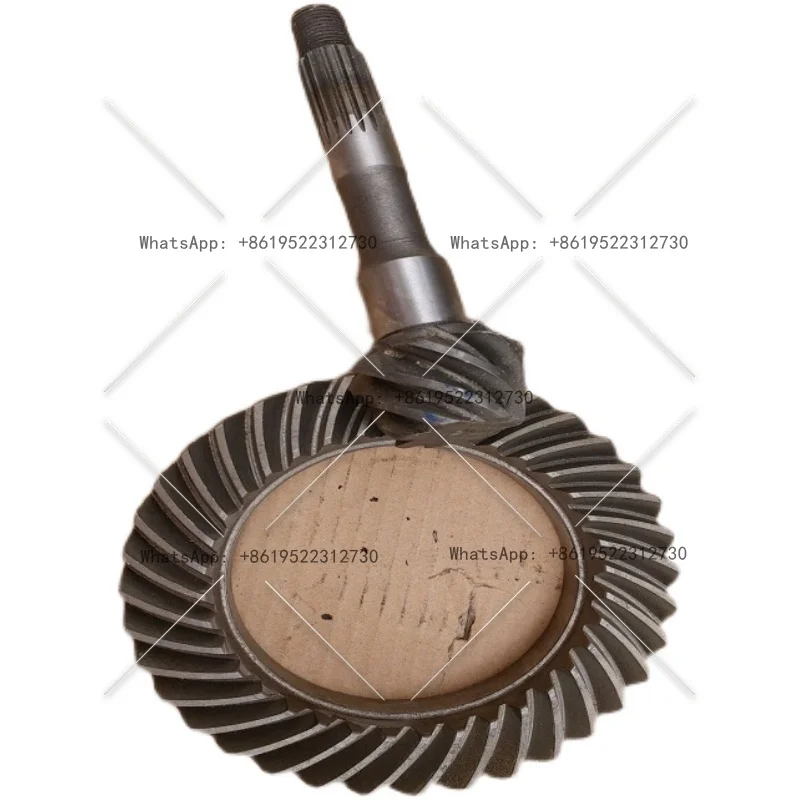 

Feed pellet machine accessories Daquan various models of gear disc basin teeth