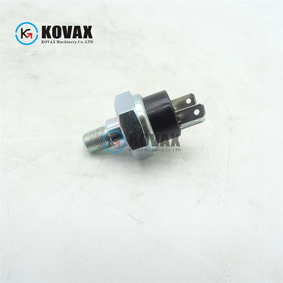 

Подходит для инженерных запасных частей 757-15721, переключатель датчика давления двигателя, давление масла