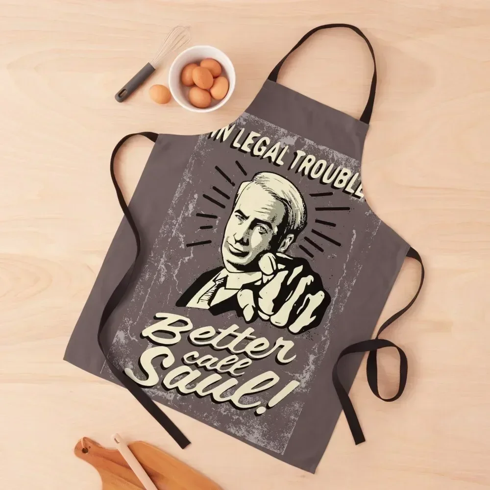 better call saul - VINTAGE Apron Sexy For Home Accessories Hairdressing Hairdresser Accessories Kitchen Women Apron