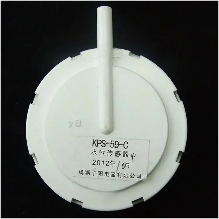 Washing Machine Water Level Sensor KPS-59-C KPS-69 28-C XQB45 50-29,Electronic Level Switch, Pressure Switch