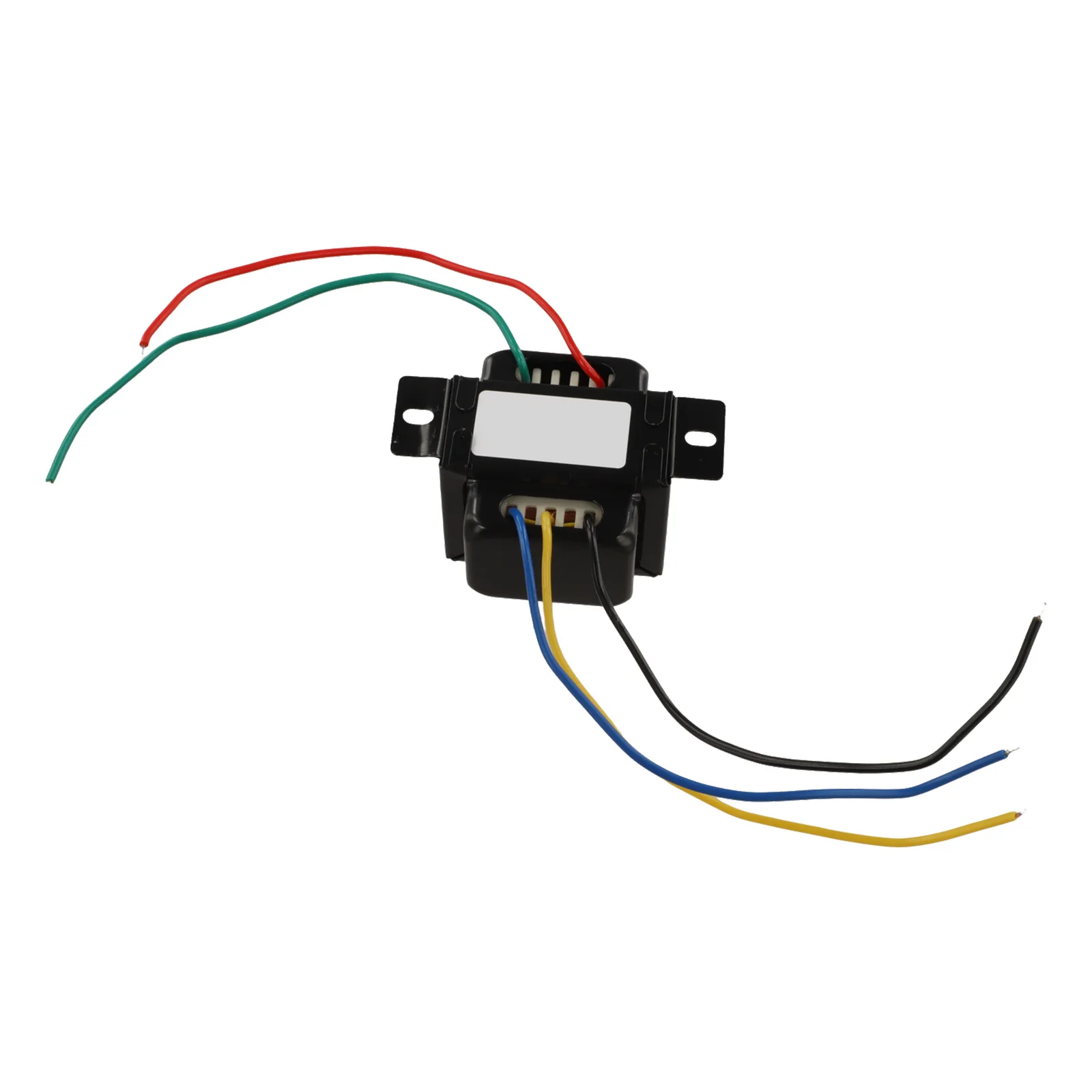 

1pcs Audio Transformer 5K Single Ended Output Transformer For Tube Audio Device 5W Power Transformer For Speaker Configurations