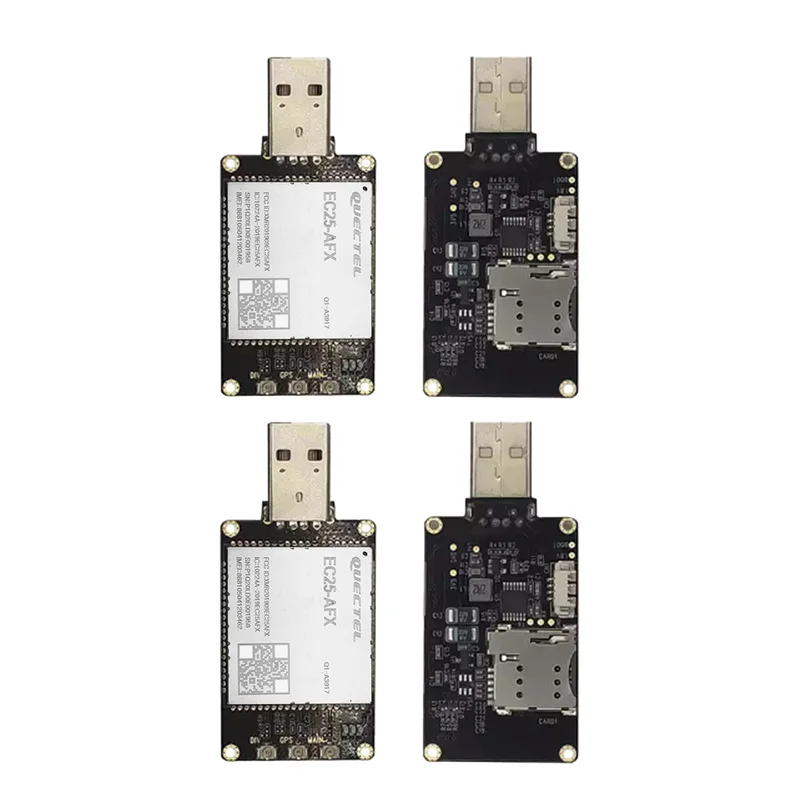 EC25AFXDGA EC200UCNAA EG25GGB