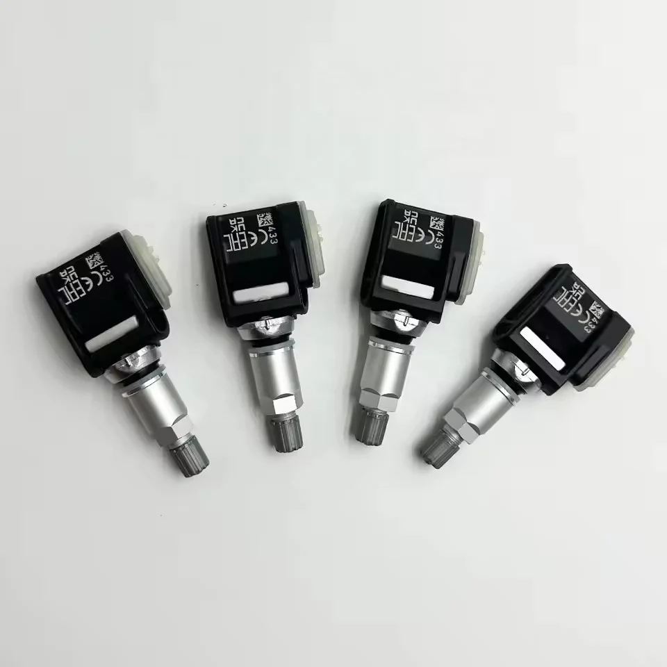 

Q TPMS Tire Pressure Sensor 0009058706 A0009058706 For GLA/B-Class GLB-Class GLE-Class E-Class Sprinter 433MHZ