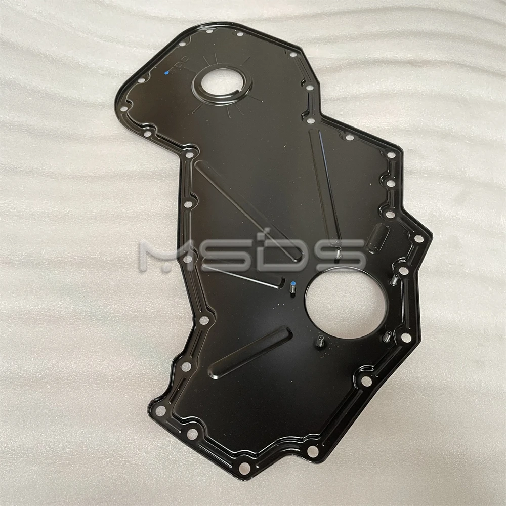 Cummins Engine 6CT8.3 Gear Housing Cover 3958114 3943816 3948043