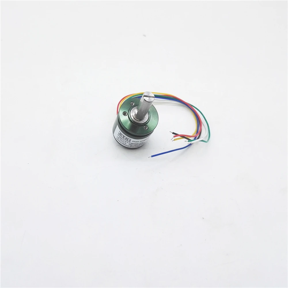 

Rotary Sensor 5V/15-28V Power Supply 90/180/270/360 Degree P3022 0V5-4V5 Output