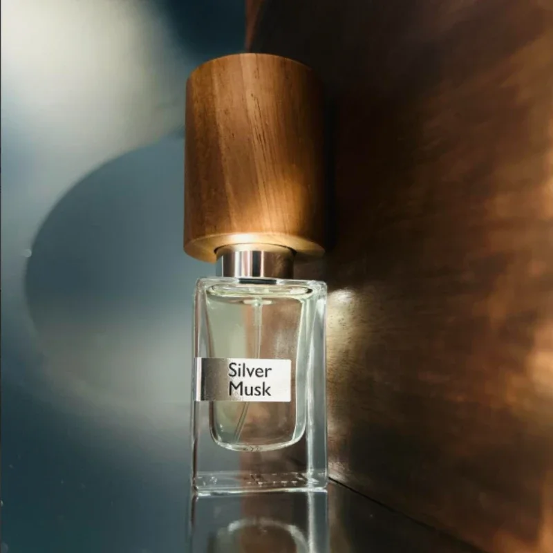 مجموعة عطور للجنسين سعة 30 مل، مجموعة عطور شرقية تدوم طويلاً، رائحة طازجة أنيقة، هدية مثالية للارتداء اليومي والسهرة