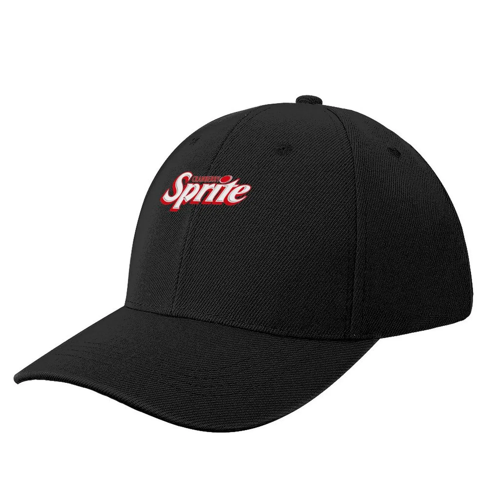 BEST SELLER - Sprite Cranberry Merchandise Essential T-Shirt Baseball Cap Designer Hat Dropshipping fishing hat Hats Woman Men's