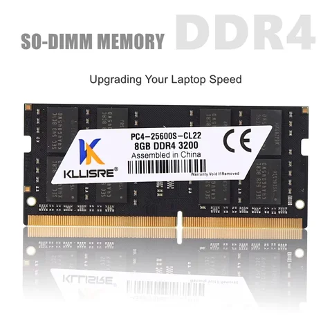 kllisre ram - Achat en ligne | Aliexpress