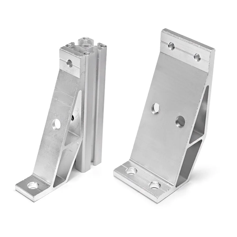 Foot Connector AVT 05 - 36-76-41 - 46-56-86 30/40 Series