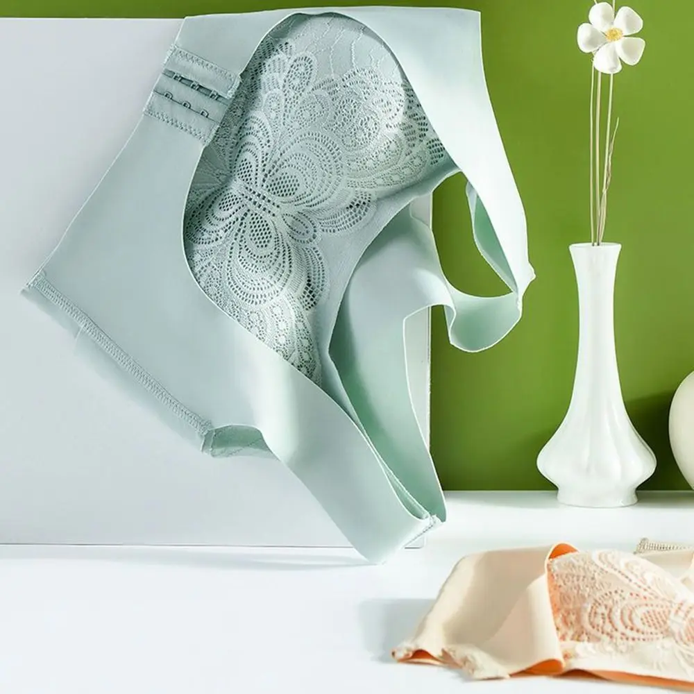 Ring Breast Pad Cross Beauty Back Butterfly Sling Top Укороченный топ Бюстгальтер со сборками Бюстгальтер с застежкой спереди Майка Бесшовный бюстгальтер пуш-ап