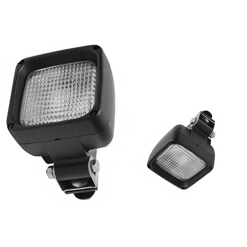 

Рабочие фары автомобильного экскаватора для Volvo EC140 EC160 EC210 EC290 L110E L50D L60F L70D L70E L70F L90D L90E MT2000 11039846