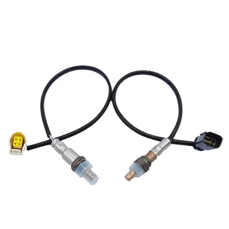 

Simple 234-5150 234-4545 Front Rear Air Fuel Ratio Lambda O2 Oxygen Sensor For Jeep Cherokee Renegad Promaster City