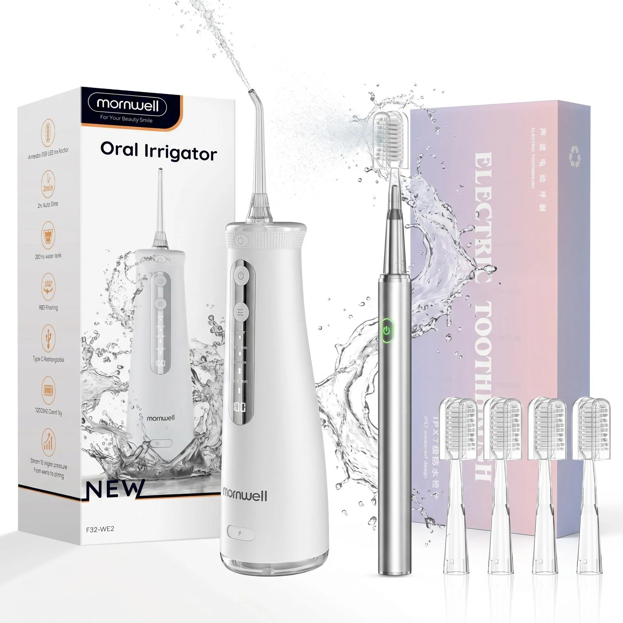 water-flosser-and-electric-toothbrush-combo-rechargeable-oral-irrigator-kit-for-deep-teeth-cleaning-fresh-breath-care