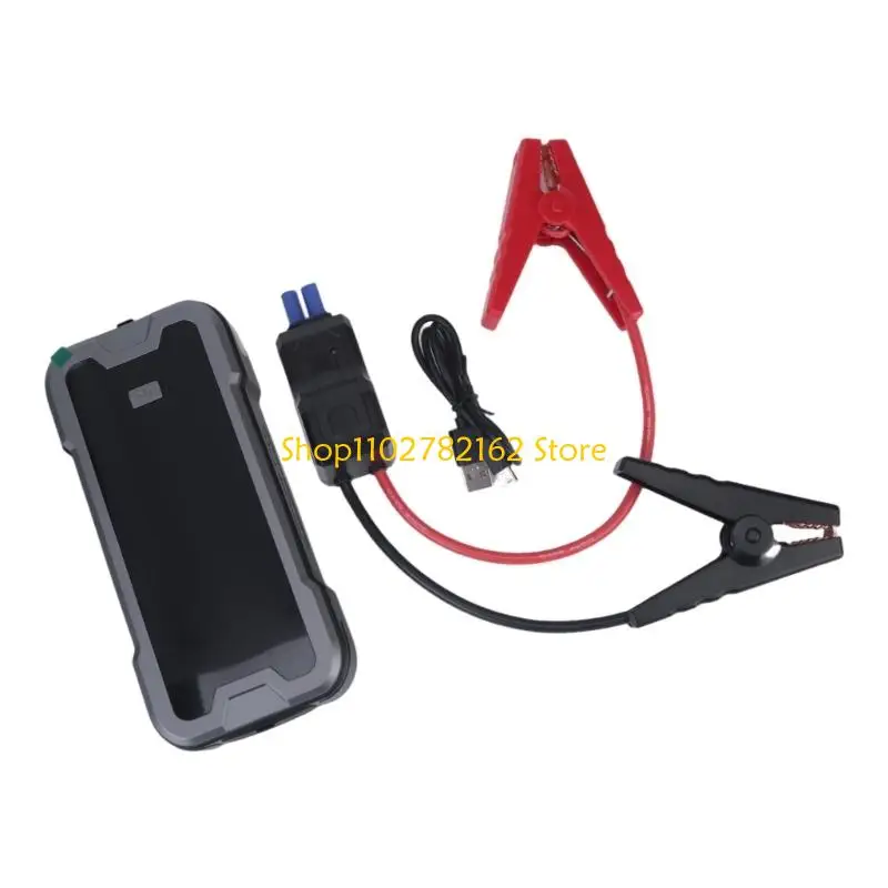 547B Permanent 4000A Jump Starter For Weak Batteries In hard Conditions