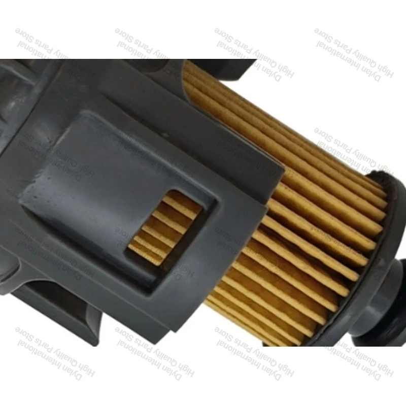 275500996-FILTER S2505SD04 Pump Filter with Tube Applicable for Seadoo RXP RXT GTI GTX WAKE Spark 900 90 130 155 170 215 255