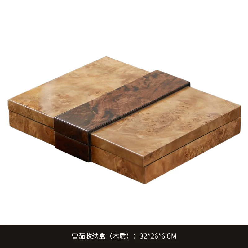 Variant: Cigar storage box