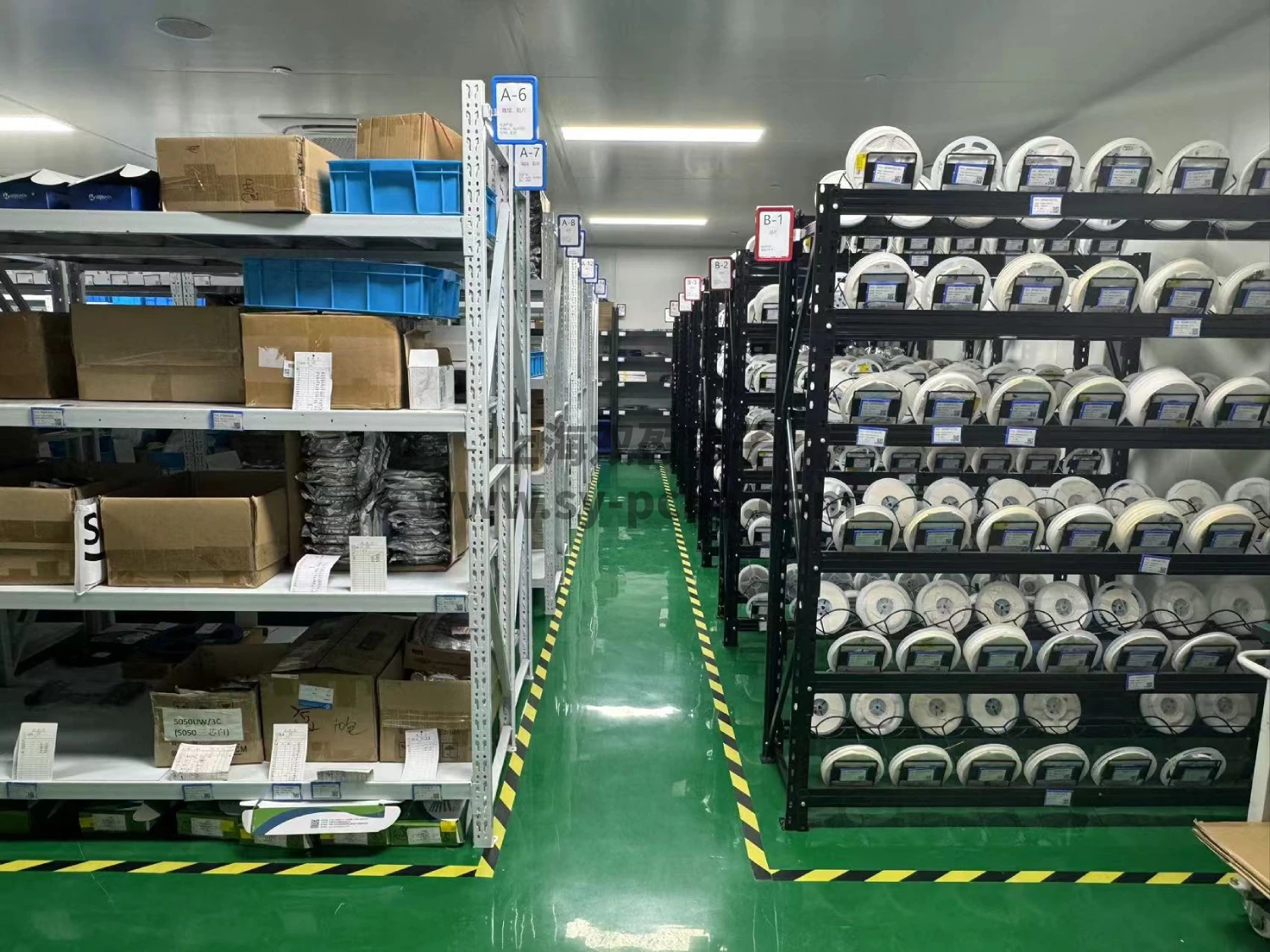 STM32L452CEU6 STM32L452CCU6 STM32L452RET6 STM32L452RCT6 STM32L452VET6 STM32L452VCT6 STM32L452REY6 متوفر الأصلي الجديد #4