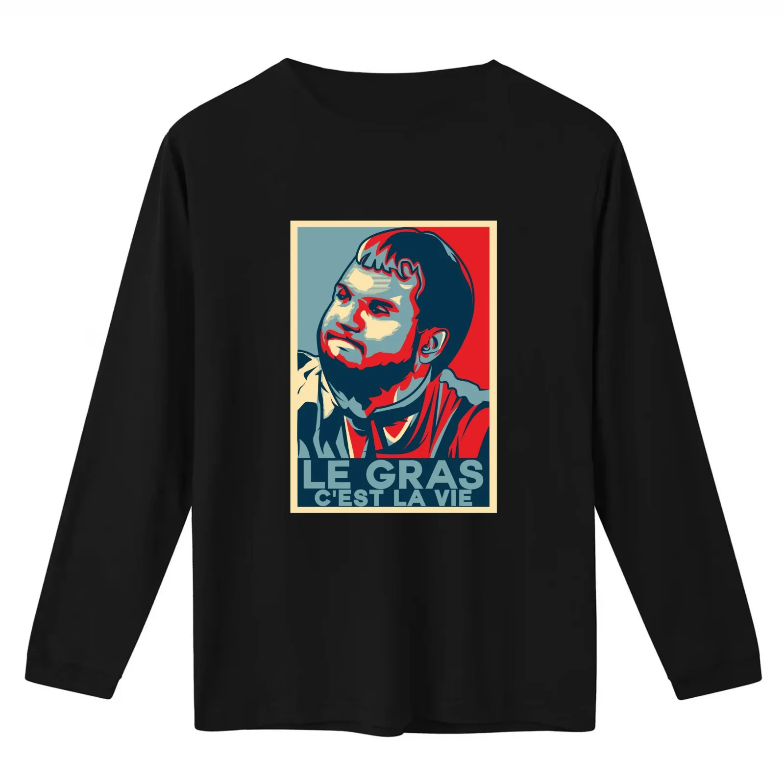 Karadoc Kaamelott T-Shirt Summer Casual Cotton Tee Oversized Streetwear Tops Vintage Graphic Print Loose Fit Short Sleeve