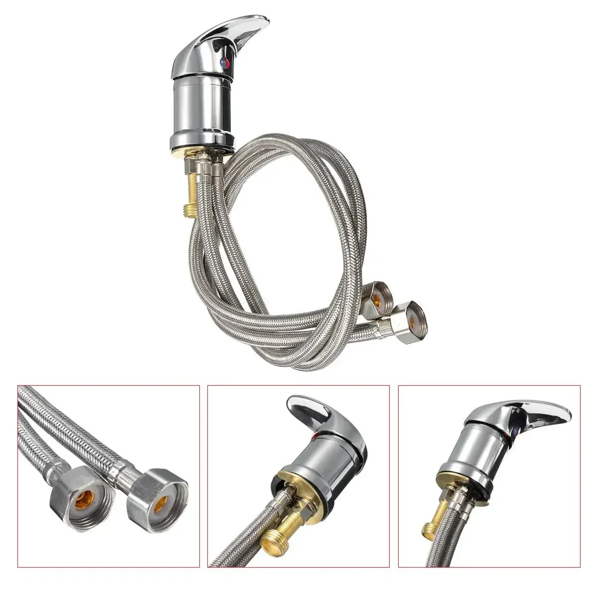 Thumbnail 3 - #66 Best Bathroom Accessory Sets to Buy In 2026