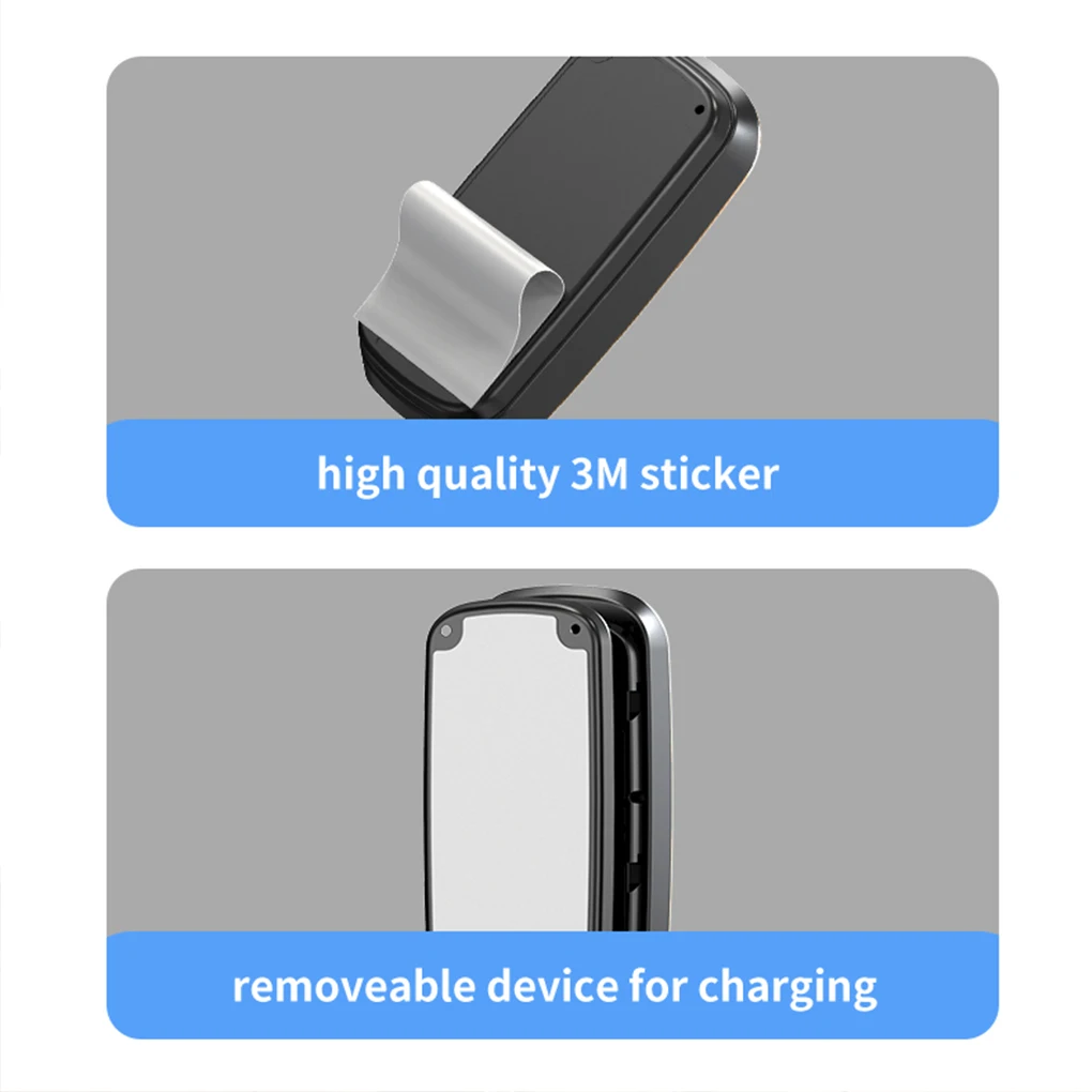 Wireless Doorbell Outdoor 720x1280 HD Night Vision Smart Doorbell with Camera Voice Changer for Home Security Alarm System