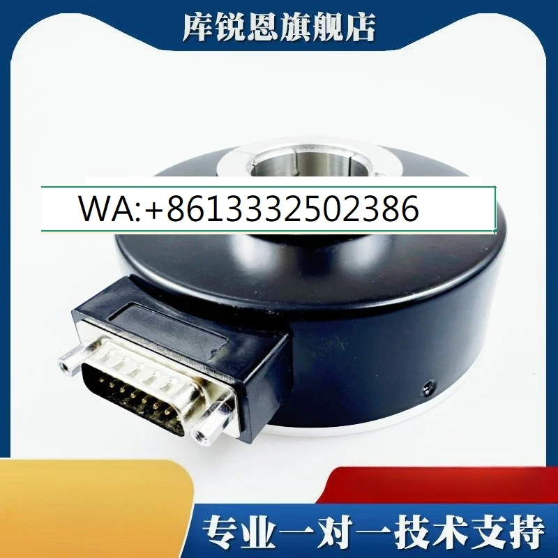 

EI100H30-1024BR30Y3 Энкодер двигателя с полым валом EI100H30C-1024BR30Y1