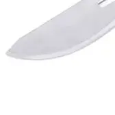 

Dental Stainless Steel Scalpel Handle Is Suitable for 3 # 4 # Thickened Blade Holder Dental Implant Tool