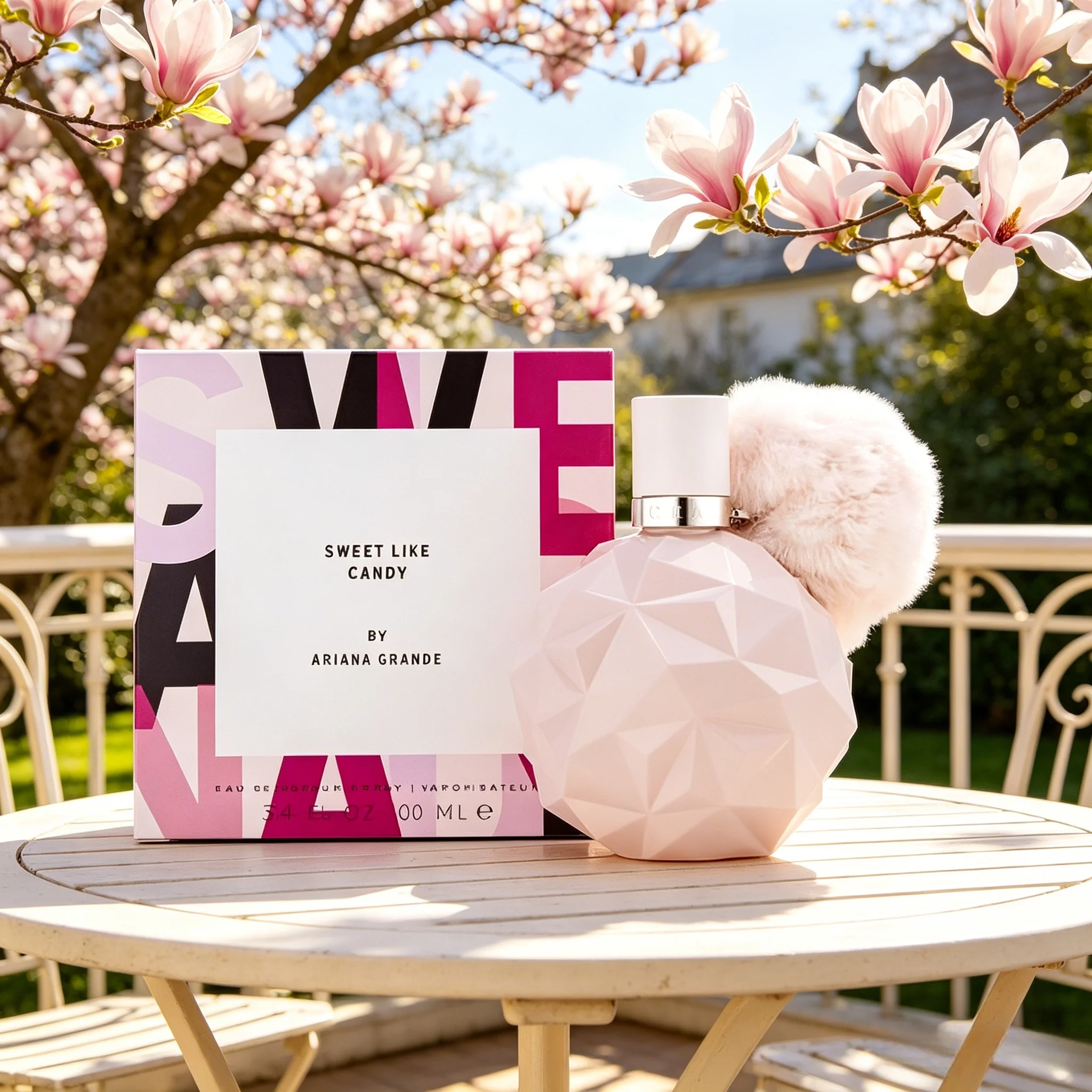 Sweet Like Candy by Ariana Grande 1.7 oz / 50 ml Eau De Parfum EDP Spray Sealed