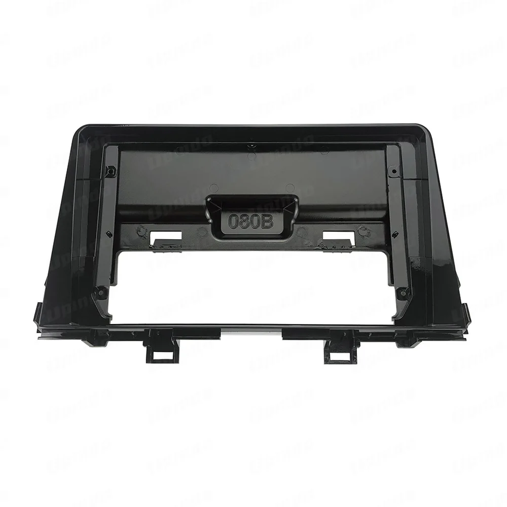 

For Kia Picanto Morning 2018+ Car Accessories 9 Inch Din Android Car Stereo Fascia Panel Frame Radio GPS Installation Trim Kit