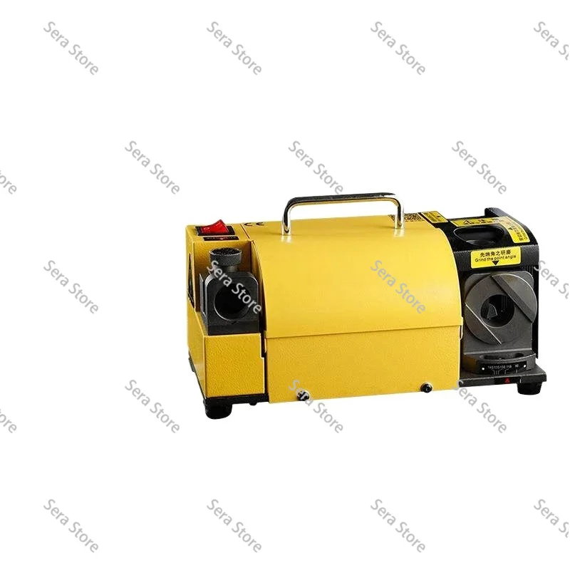 13A center transverse blade (3-15mm) Drilling grinding artifact Twist drill sharpener High precision Carbide drill grinder