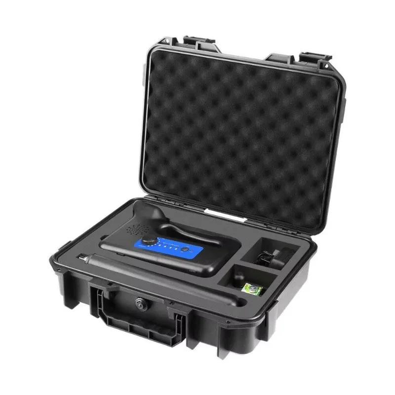 Pipe Camera 512Hz Locator Receiver Air Sounding Tube Sewer Drainage Camera Repair and Replacement