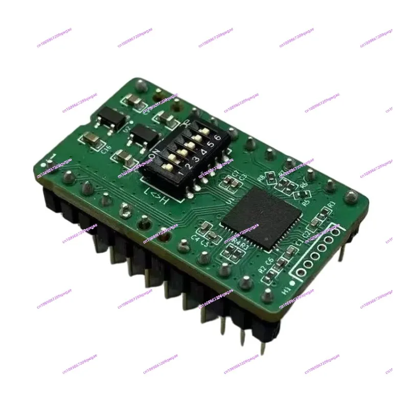 

FPGA SAA7220 Replaces Digital Filter DF7220 Module NOS 4X Up Conversion TDA1541 Dedicated