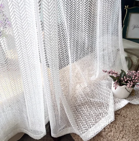Gauze Living Room Balcony Bedr - огляд і ціна Home Office Rate 2025