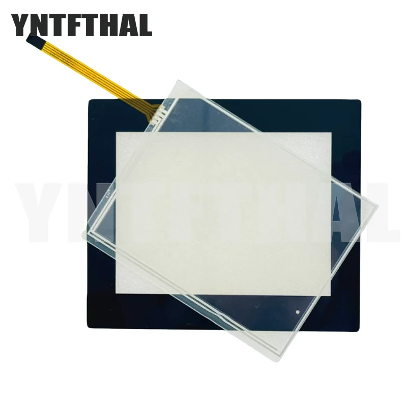 

Touch Screen Glass Panel for HG2G-5FT22TF-W HG2G-5FT22TF-B HG2G-5FT22TF-S HG2G-5FT22-TF-S Touchscreen + Overlay