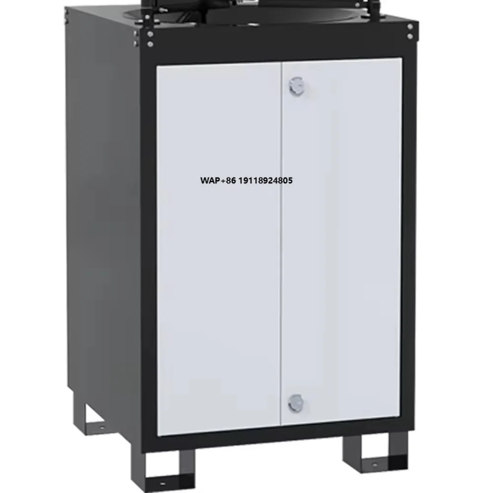 Insect AI Pest Identification Agricultural Insecticidal Lamp Solar Powered 4G/Ethernet Communication 200W  Core