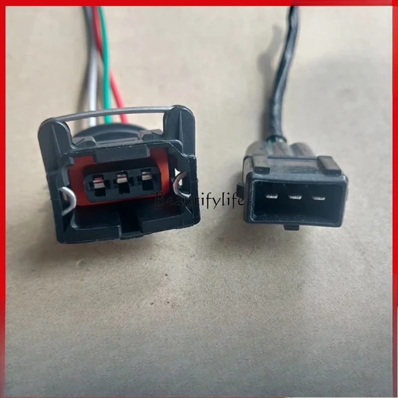 

*parts and accessoriesCar odometer sensor Vehicle speed sensor connector plug