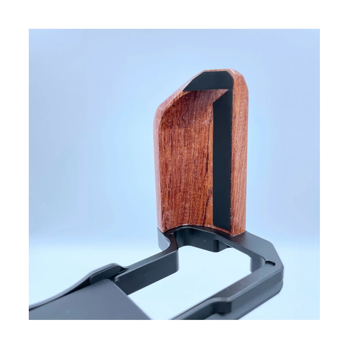 Support de caméra XT5 étendu réglable Vertical à dégagement rapide support de plaque en L poignée support de trépied pour appareil photo numérique X-T5